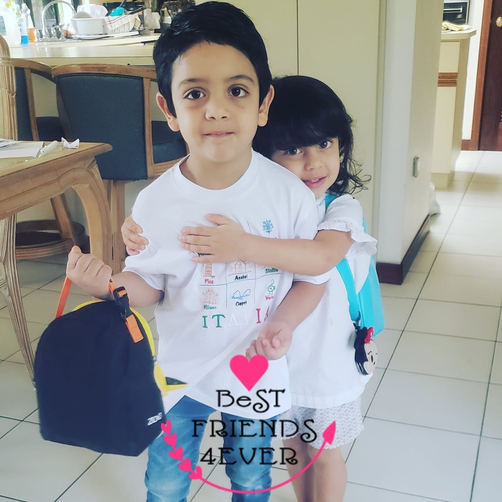 Meet your Posher, Claudia